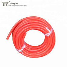 AGG Silicone Rubber coated high voltage wire,twisted tinned copper, 6KV